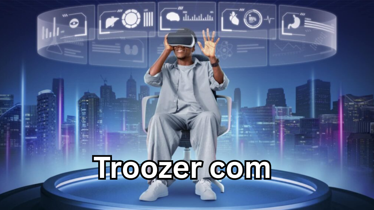 Troozer com: The Ultimate Platform for Smarter Online Shopping