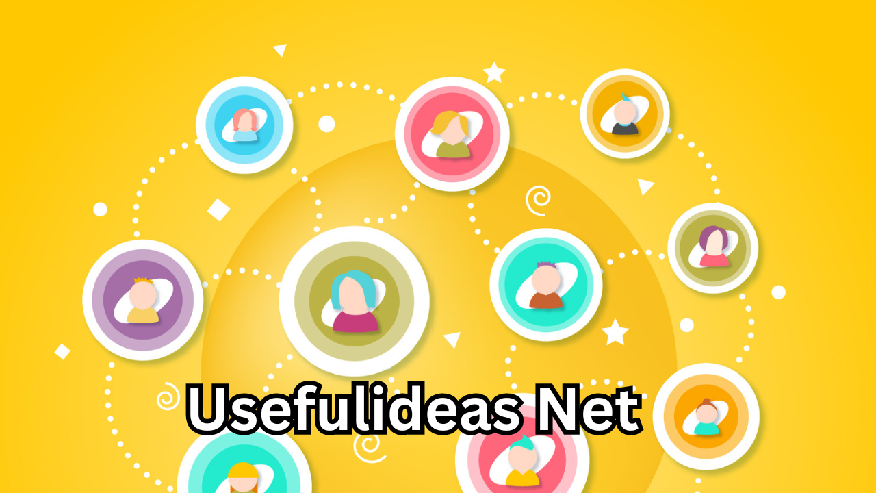 Usefulideas Net: Your Go-To Platform for Creative and Practical Solutions