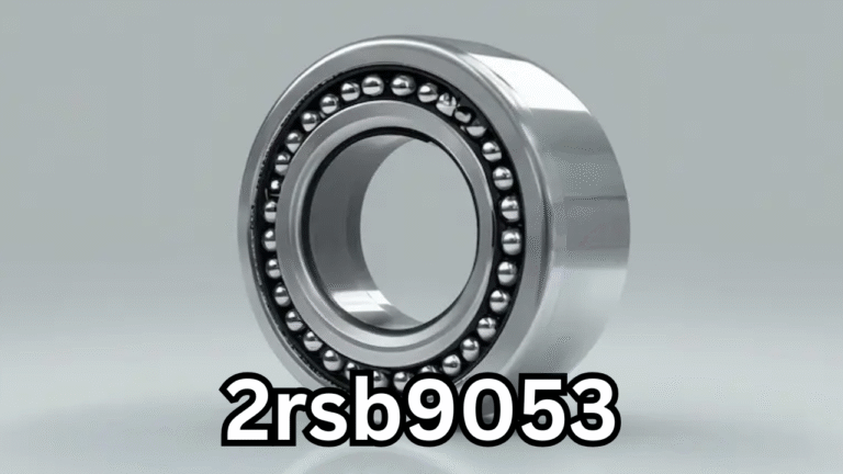 2rsb9053: What It Means and Why This Code Is Gaining Online Attention