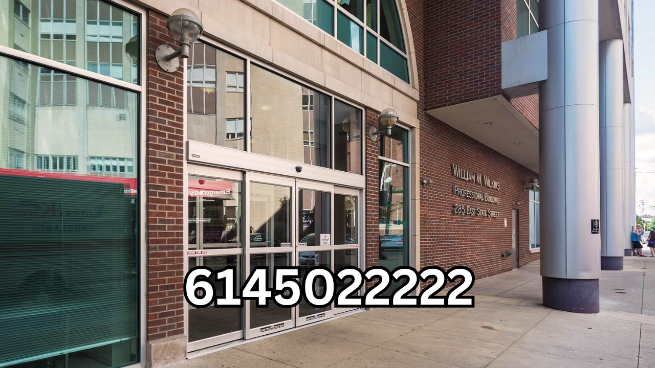 6145022222 – Everything You Need to Know About This Mysterious Caller