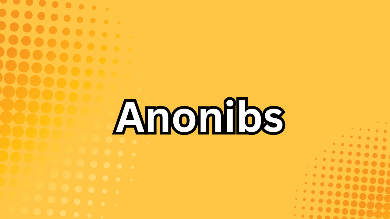 Anonibs: Everything You Need to Know About the Mysterious Online Platform