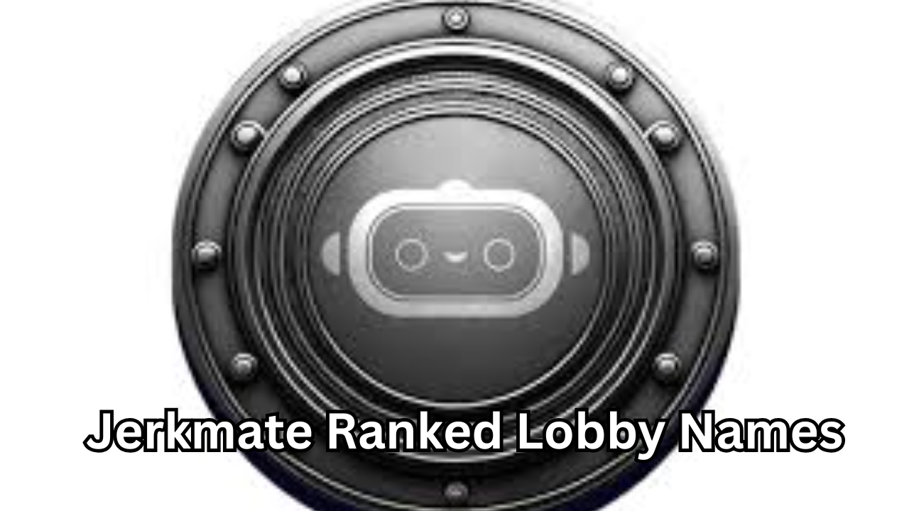 Jerkmate Ranked Lobby Names: How to Create the Perfect Online Identity