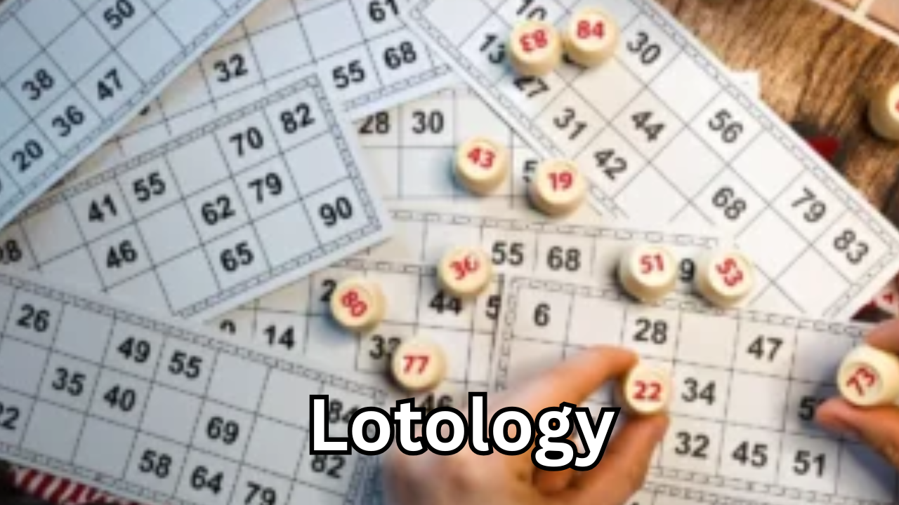 Lotology: Exploring the Fascinating World of Lottery Science and Winning Strategies