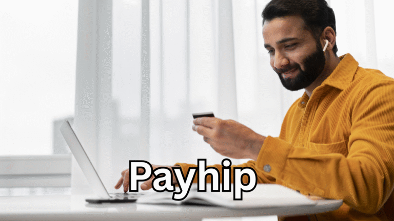 Payhip – The Ultimate Platform to Sell Digital Products Online
