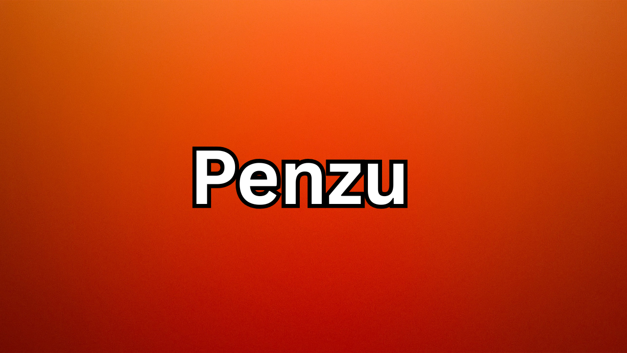 Penzu: The Ultimate Digital Journal for Private and Secure Writing