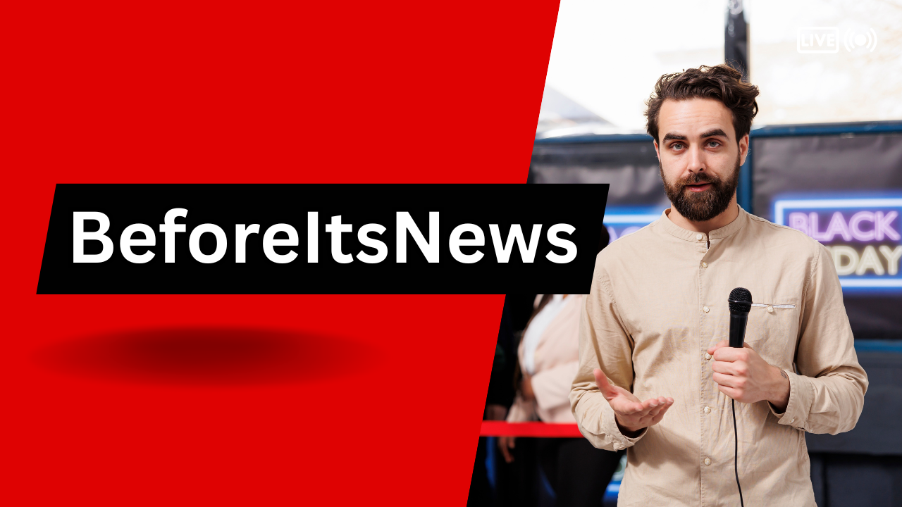 BeforeItsNews: Exploring the Platform That Breaks News Before the Rest