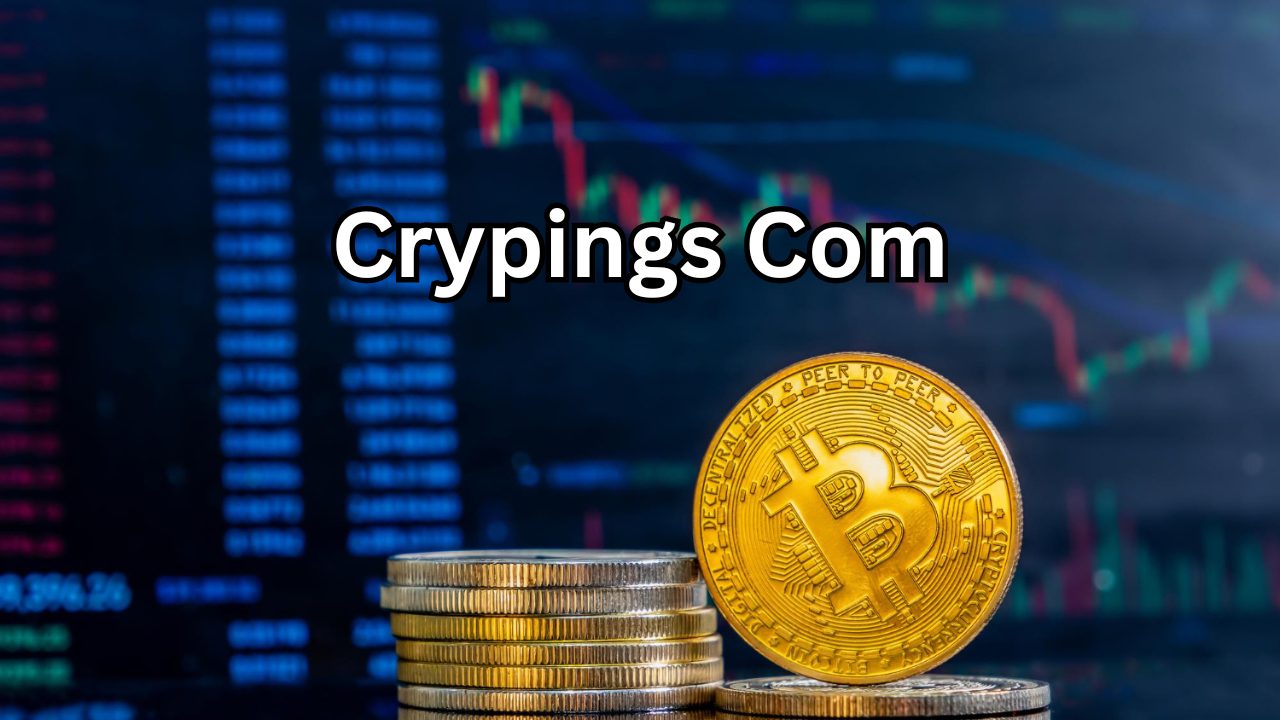 Crypings Com: A Complete Guide to Its Features, Benefits, and Why It Matters