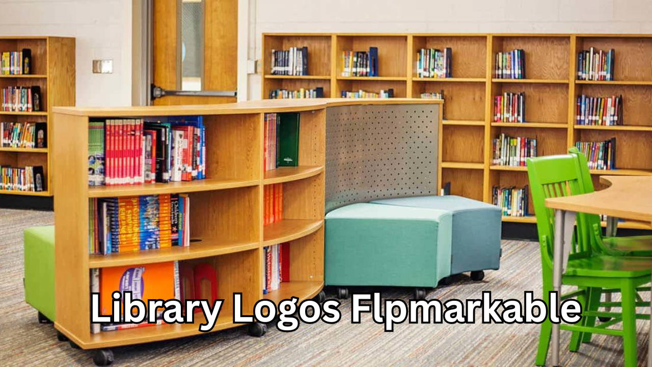 Library Logos Flpmarkable: The Ultimate Guide for Designers and Creators