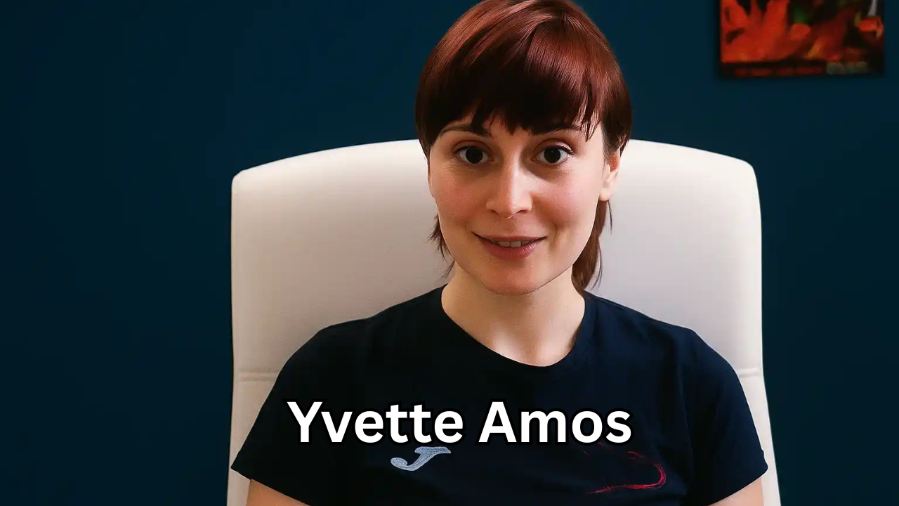 Yvette Amos: The Full Story Behind the Viral BBC Wales Zoom Interview