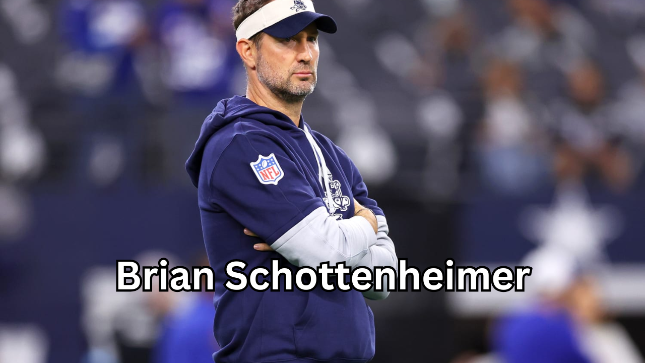 Brian Schottenheimer Powerful and Positive Coaching Rise in the NFL