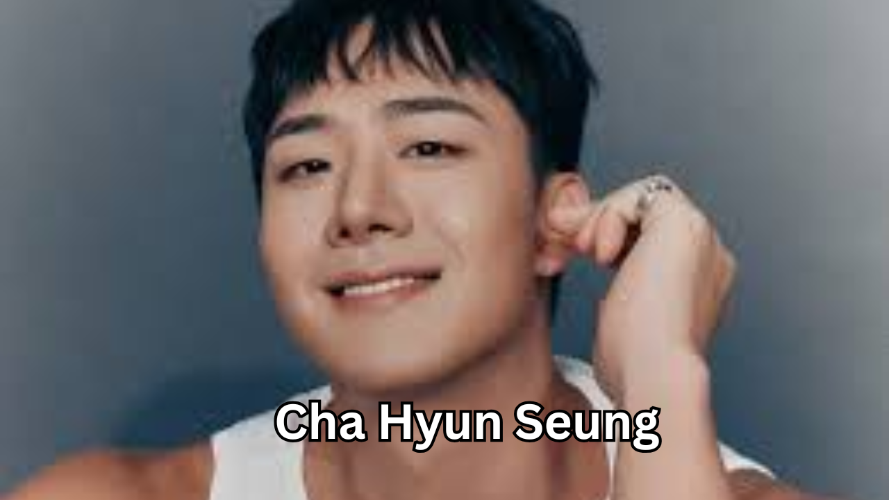 Cha Hyun Seung: Rising Star, Career Journey, Personal Life, and Untold Facts