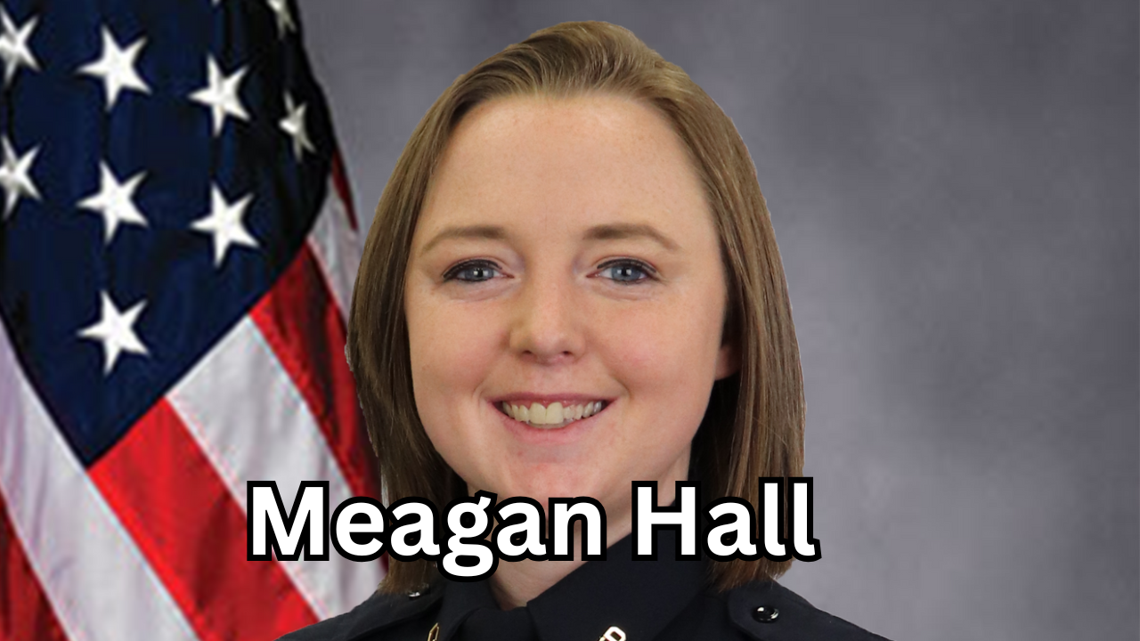 Meagan Hall: Complete Story, Background, Career, and Why She Went Viral