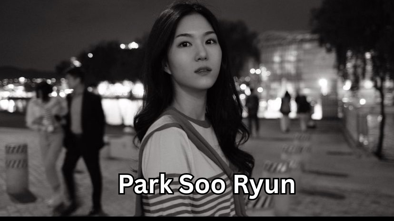 Park Soo Ryun Shocking and Inspiring Life Story Revealed