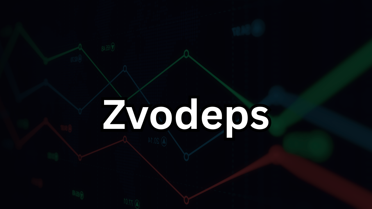 Zvodeps: Unveiling the Surprising Impact of This Emerging Trend