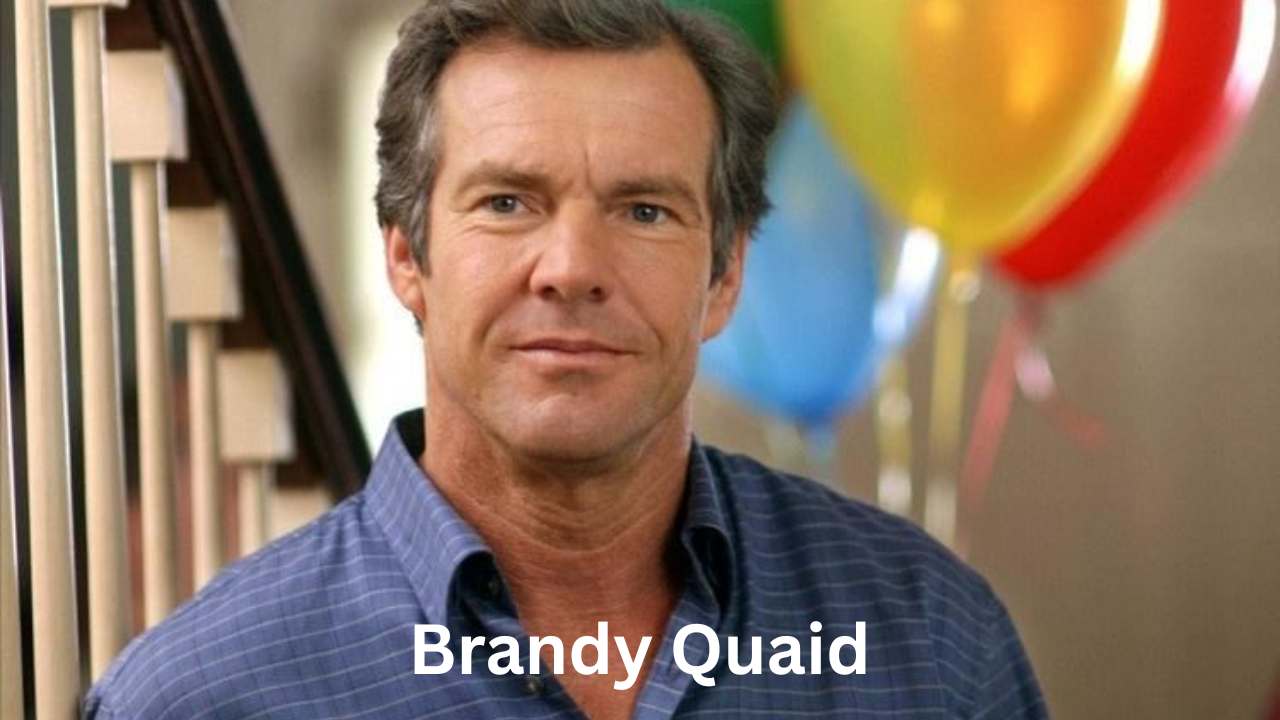 Brandy Quaid