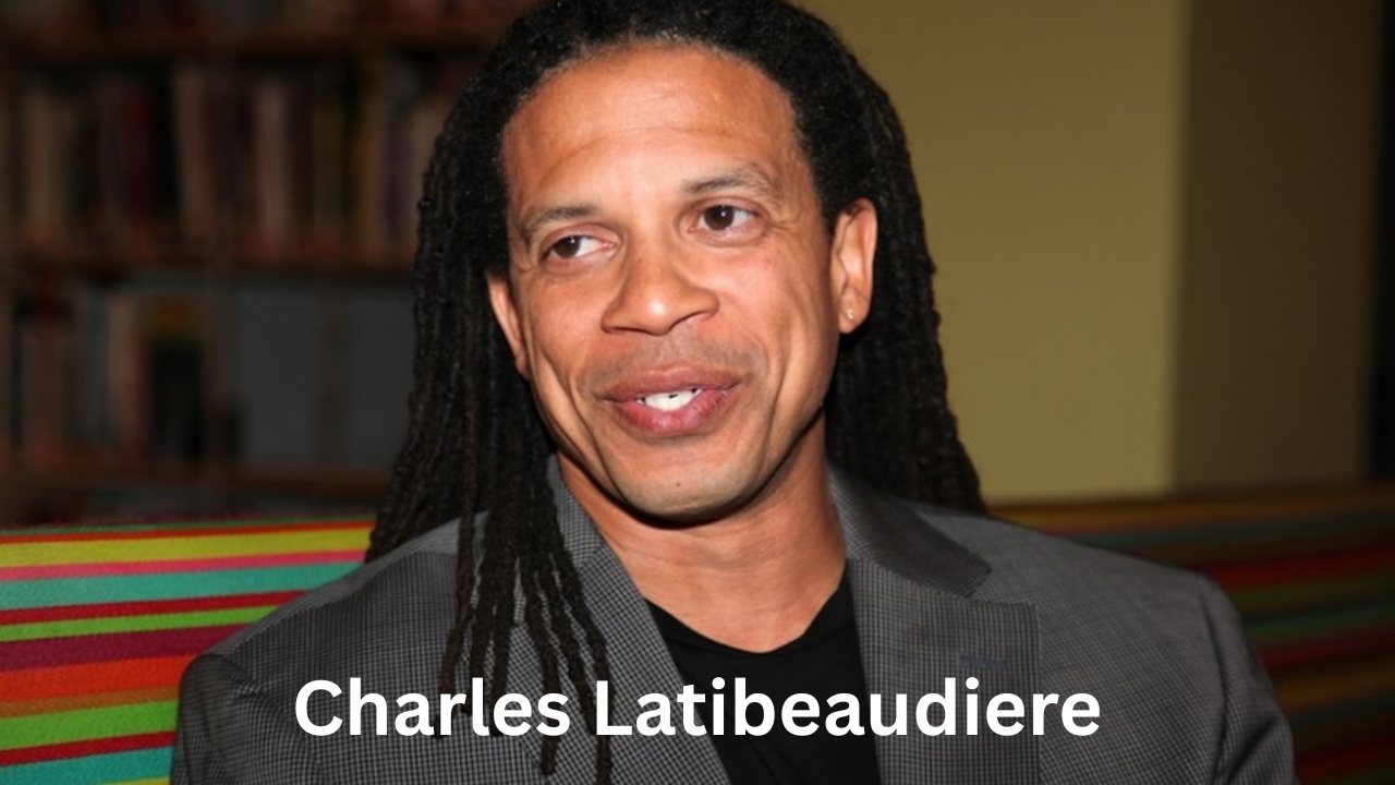 Charles Latibeaudiere