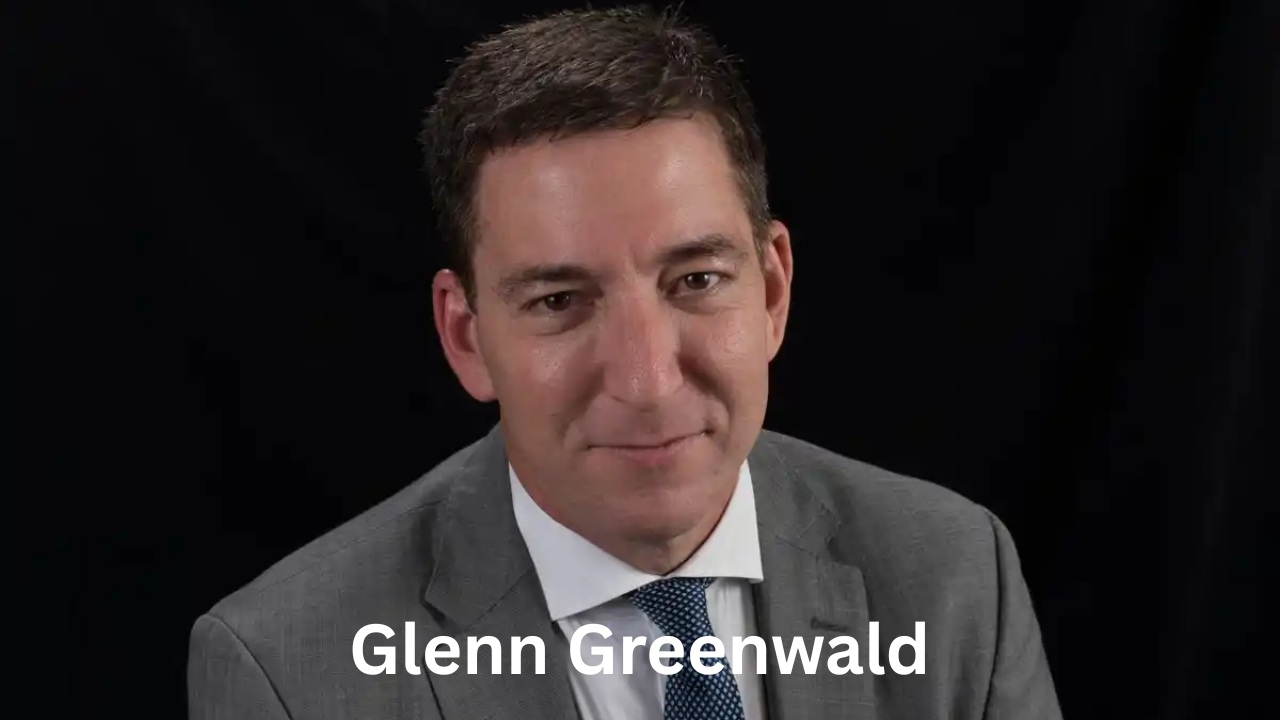 Glenn Greenwald