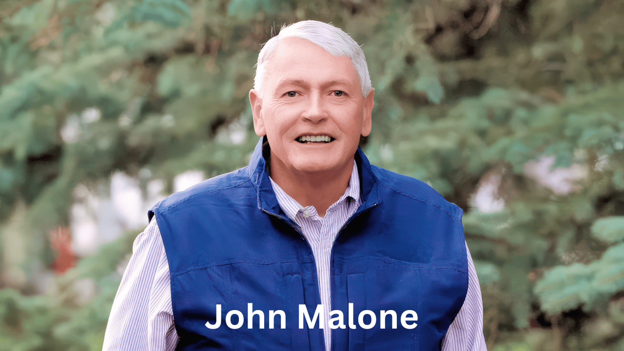 John Malone