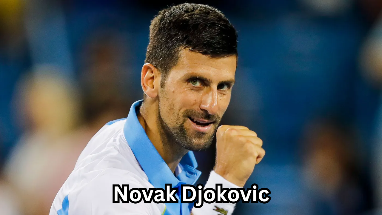 Novak Djokovic Career, Records, Grand Slams, and Legacy