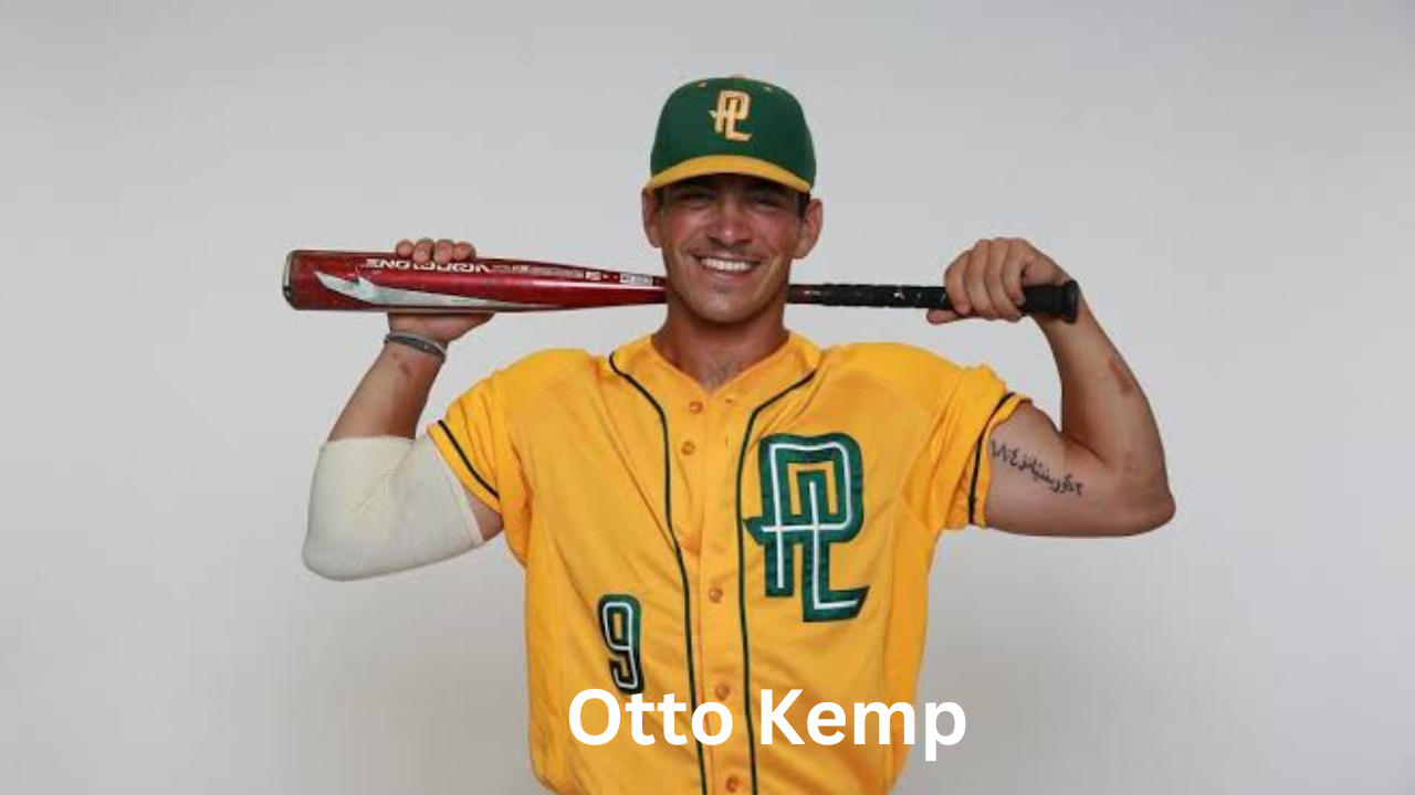Otto Kemp