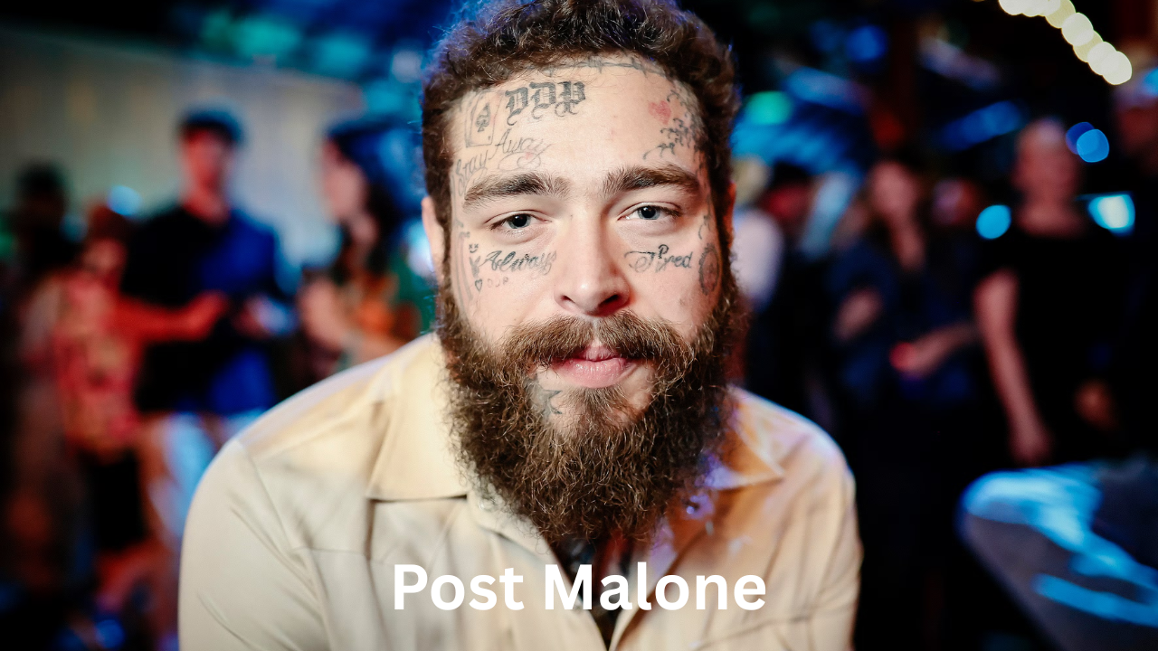 Post Malone