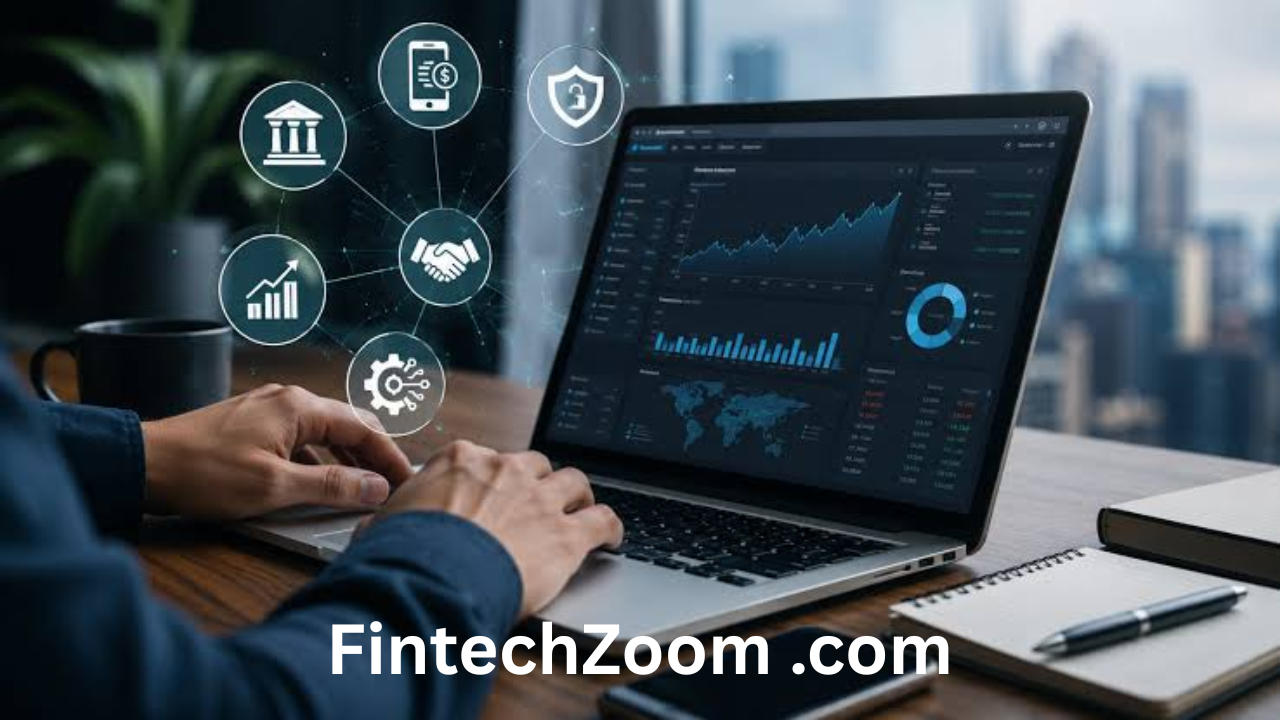 FintechZoom .com
