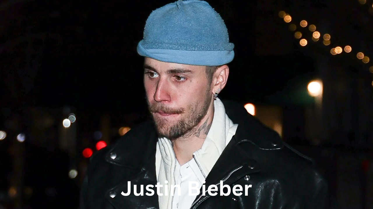 Justin Bieber