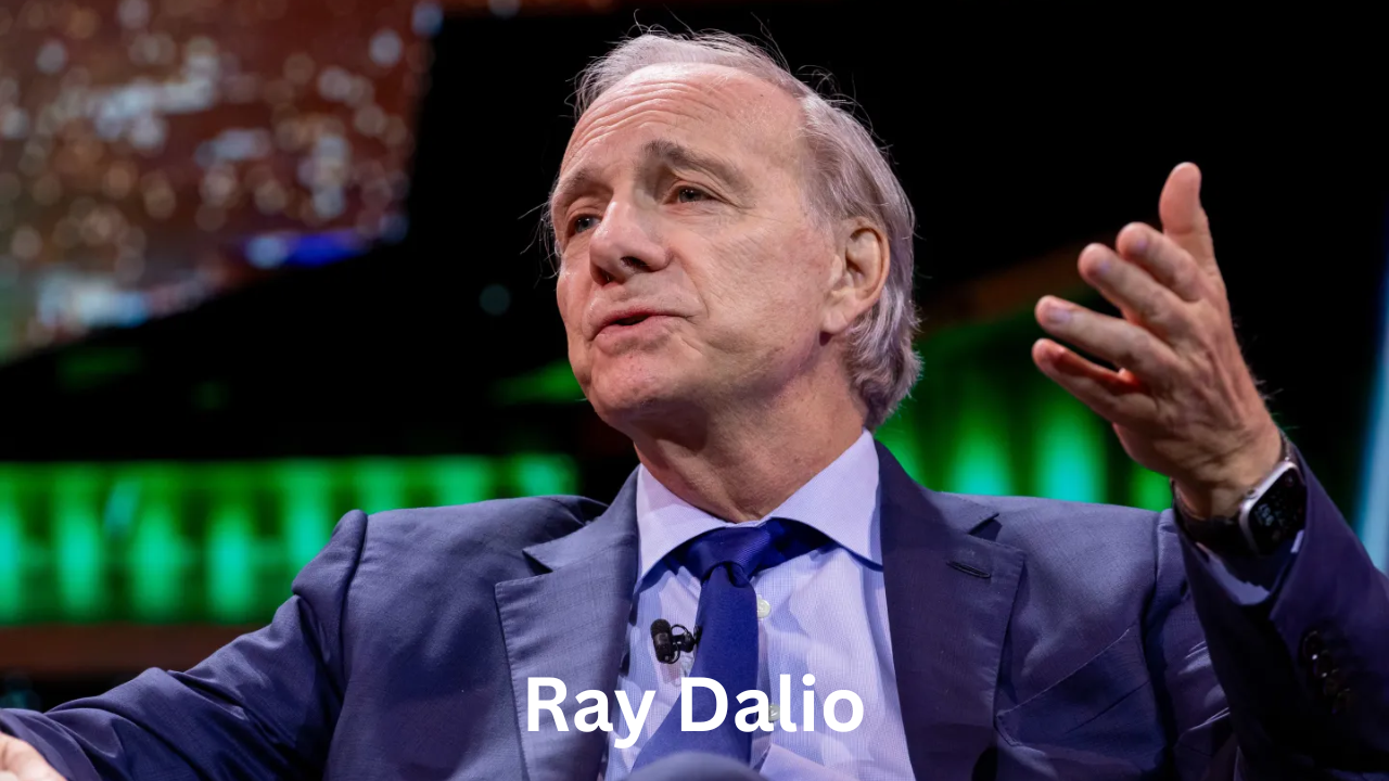 Ray Dalio