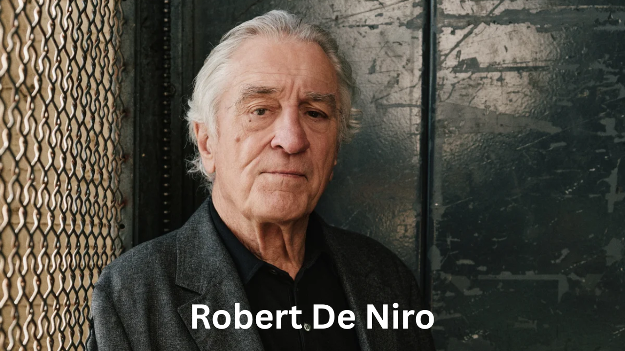 Robert De Niro